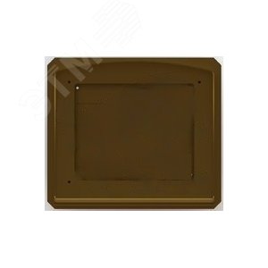 Пластина монтажная для установки MKF-432 с БВД432RCB - Vizit