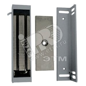 Замок электромагнитный ML400М-50 (ML400М-50) - Vizit