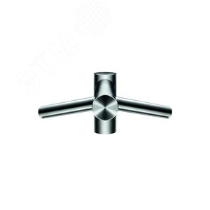 Сушилка для рук со смесителем Dyson Airblade Wash+Dry WD 04 низкая (245265-01) - Dyson