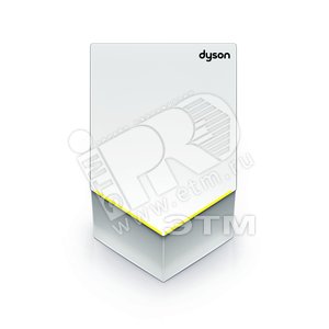 Сушилка для рук Airblade V AB 12 White - Dyson