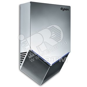 Сушилка для рук V HU02 Nickel - Dyson