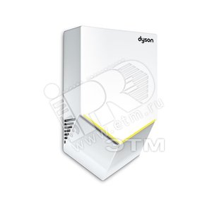 Сушилка для рук Dyson Airblade V HU02 White - Dyson