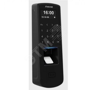 Anviz P7 - Gate