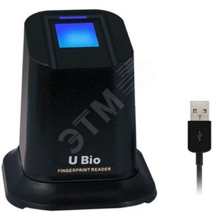 Anviz U-Bio - Gate