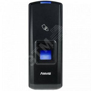 Anviz T5 - Gate