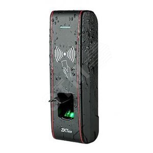 ZK TF1600 - Gate