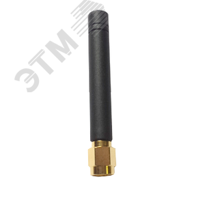 Антенна GSM диапазона для считывателя Gate-RX-Duo (Антенна GSM-SMA-M) - Gate