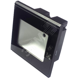 Gate-Reader-QR - Gate