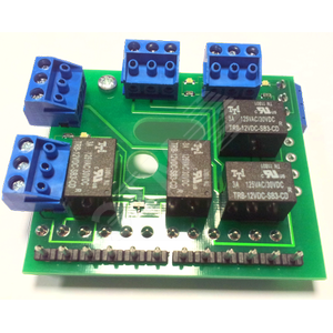 Gate-Relay - Gate