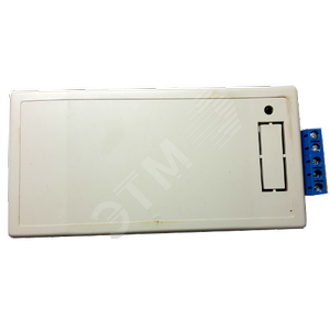 Преобразователь интерфейса Ethernet в RS485. Порт 10/100Base-T, полный дуплекс. Поддержка стека протоколов TCP/IP. (Gate-485/Ethernet) - Gate