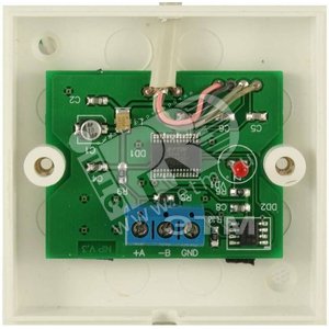 Интерфейс для подключения одного сетевого контроллера к ПК ParsecNET 2 USB - Parsec
