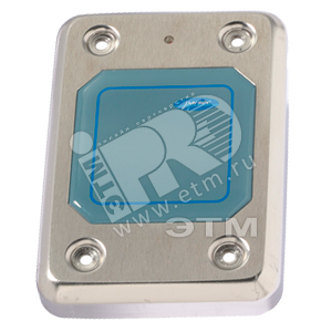 Считыватель стандарт Mifare UltraLight Mifare ProX Wiegand 26 TouchMemory - Parsec