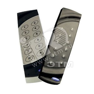 Считыватель стандарт StandardMifare UltraLight Mifare ProX Wiegand 26 TouchMemory - Parsec