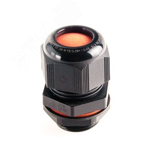 Ввод кабельный BM-X6S-L взрывозащищенный М25х1,5 - EXTHERM