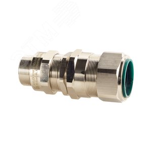 Ввод кабельный 32AK 05 взрывозащищенный М32х1,5 - EXTHERM