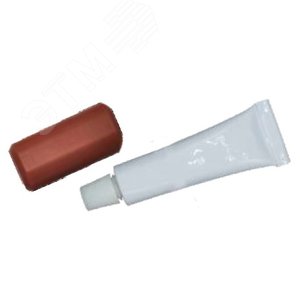 Комплект End/Gl splice для концевой заделки саморегулирующихся кабелей HXTP и HXTS - EXTHERM