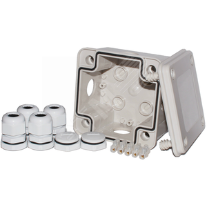 Коробка соединительная JB (EXTHERM JB) - EXTHERM