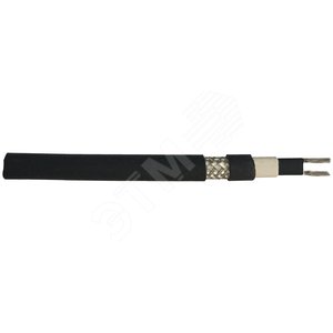 Кабель саморегулирующийся 23HTLe2 (23 Вт/м) Ex, термопласт (Extherm 23HTLe2-CR) - EXTHERM
