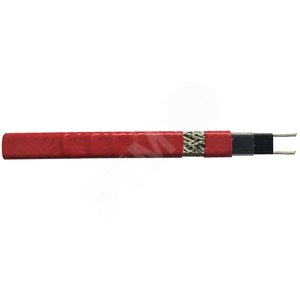 Кабель саморегулирующийся 60HTS2 (60 Вт/м) Ex, фторопласт (Extherm 60HTS2-CT) - EXTHERM