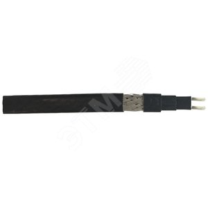 Кабель саморегулирующийся 30HTU2 (30 Вт/м) Ex, фто - EXTHERM