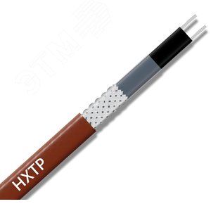 Кабель саморегулирующийся 31HTP2 (31 Вт/м) Ex, фто - EXTHERM