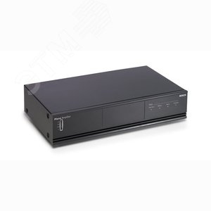 Усилитель мощности Plena, 120/180 Вт LBB1930/20 - Bosch СБ