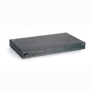 Модуль цифровых сообщений Plena LBB1965/00 - Bosch СБ