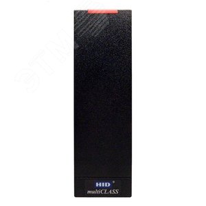 Считыватель смарт карт RP15 SE Black Mobile (RP15 SE Black Mobile) - HID