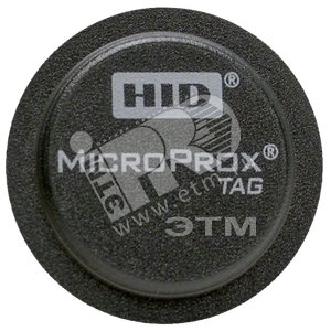 Метка HID Proximity с клейкой подложкой - HID