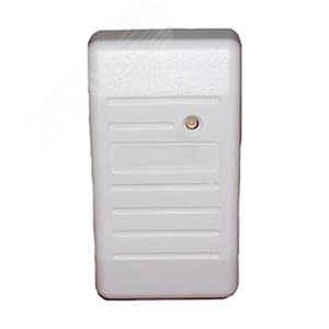 Считыватель Proximity дистанция - 75 см  Wiegand  белый. (ProxPoint Plus(White)) - HID
