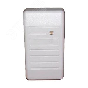 Считыватель Proximity дистанция - 75 см  Wiegand  серый. (ProxPoint Plus(Grey)) - HID