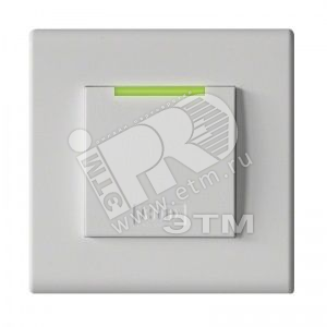 Считыватель карт с клавиатурой расстояние считывания до 7.0см серый - HID