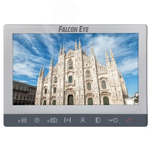 Видеодомофон - Falcon Eye