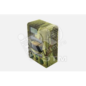 Фотоловушка матрица:1.3 Mega Pixels Color CMOS Режим съёмки день/ночь - Falcon Eye