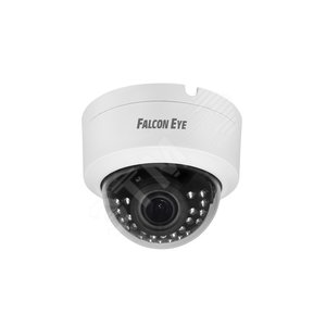 Видеокамера купольная 1,3Мп AHD (FE-DV960MHD/30M) - Falcon Eye