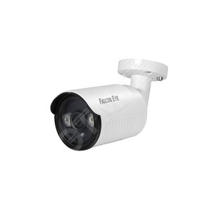 Видеокамера уличная цилиндрическая AHD 4Мп (FE-IB4.0AHD/30M) - Falcon Eye