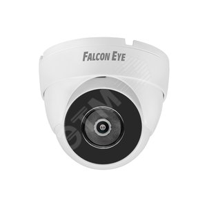 Видеокамера уличная цилиндрическая AHD 2Мп (FE-ID1080MHD PRO Starlight) - Falcon Eye