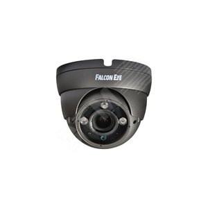 Видеокамера уличная купольная AHD 2Мп (FE-IDV1080MHD/35M-AF) - Falcon Eye