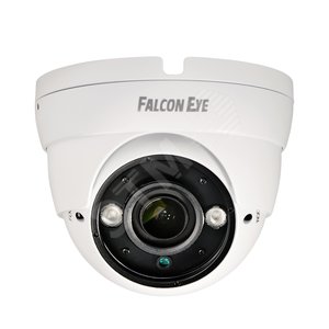 Видеокамера уличная купольная AHD 2Мп (FE-IDV1080MHD/35M) - Falcon Eye