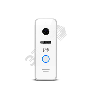 Видеопанель вызывная FE-ipanel 3 ID white (FE-ipanel 3 ID white) - Falcon Eye