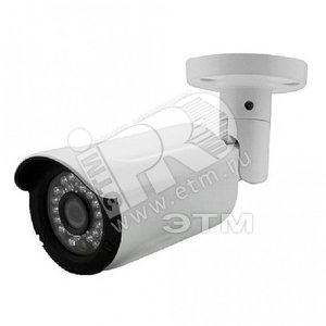 2Мп уличная IP камера Матрица 1/3 SONY 2 Mega pixels CMOS 1920х1080P (FE-IPC-BL201PA) - Falcon Eye