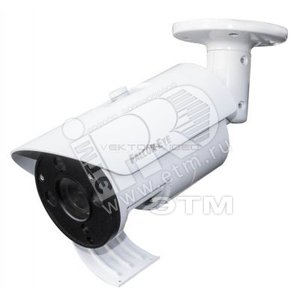 3Мп уличная IP камера Матрица 1/2.8 SONY 3.21 Mega pixels CMOS 2048X (FE-IPC-BL300PVA) - Falcon Eye