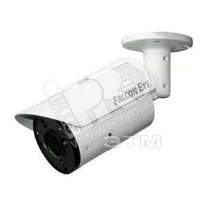 5Мп уличная IP камера Матрица 1/1.8 SONY CMOS 2592X1944p*25к/c Даль (FE-IPC-BL500PVA) - Falcon Eye