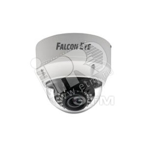 IP- видеокамера 3Мп Матрица 1/2.8 SONY 3.21 Mega pixels CMOS 2048X15 (FE-IPC-DL301PVA) - Falcon Eye