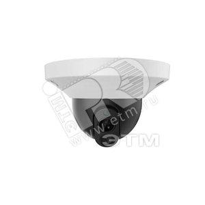 2Мп купольная IP камера Матрица 1/2.8 SONY 2.43 Mega pixels CMOS 192 (FE-IPC-DWL200P) - Falcon Eye