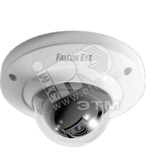 FE-IP C-HDB4300CP купольная IP -видеокамера 1/3 3Megapixel Aptina CMOS - Falcon Eye