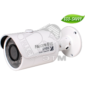 FE-IP C-HFW4300SP уличная IP -видеокамера 1/3 3Megapixel Aptina CMOS - Falcon Eye