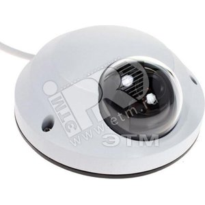 2Мп внутренняя IP камера Матрица 1/2.9 SONY 2.43 Mega pixels CMOS 19 (FE-IPC-QL200PA) - Falcon Eye