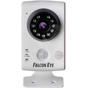Видеокамера IP Wi-Fi 1Мп (FE-ITR1000) - Falcon Eye