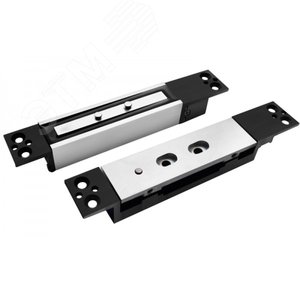 Электромагнитный врезной замок.Усиление на отрыв 1200 кг. Напряжение 12/24V DC датчик состояния двери N.O. N.C. Задержка 0-15сек. Габариты: 228x35x25mm - Falcon Eye
